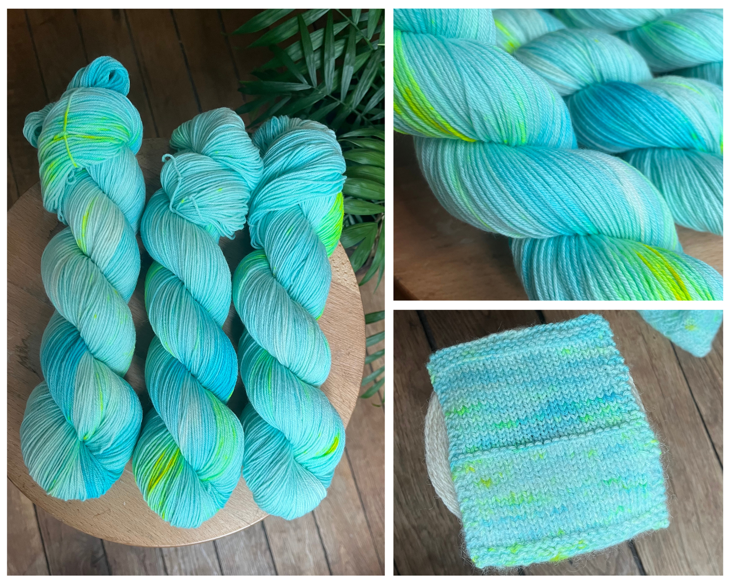 Lagon Bleu (précommande)