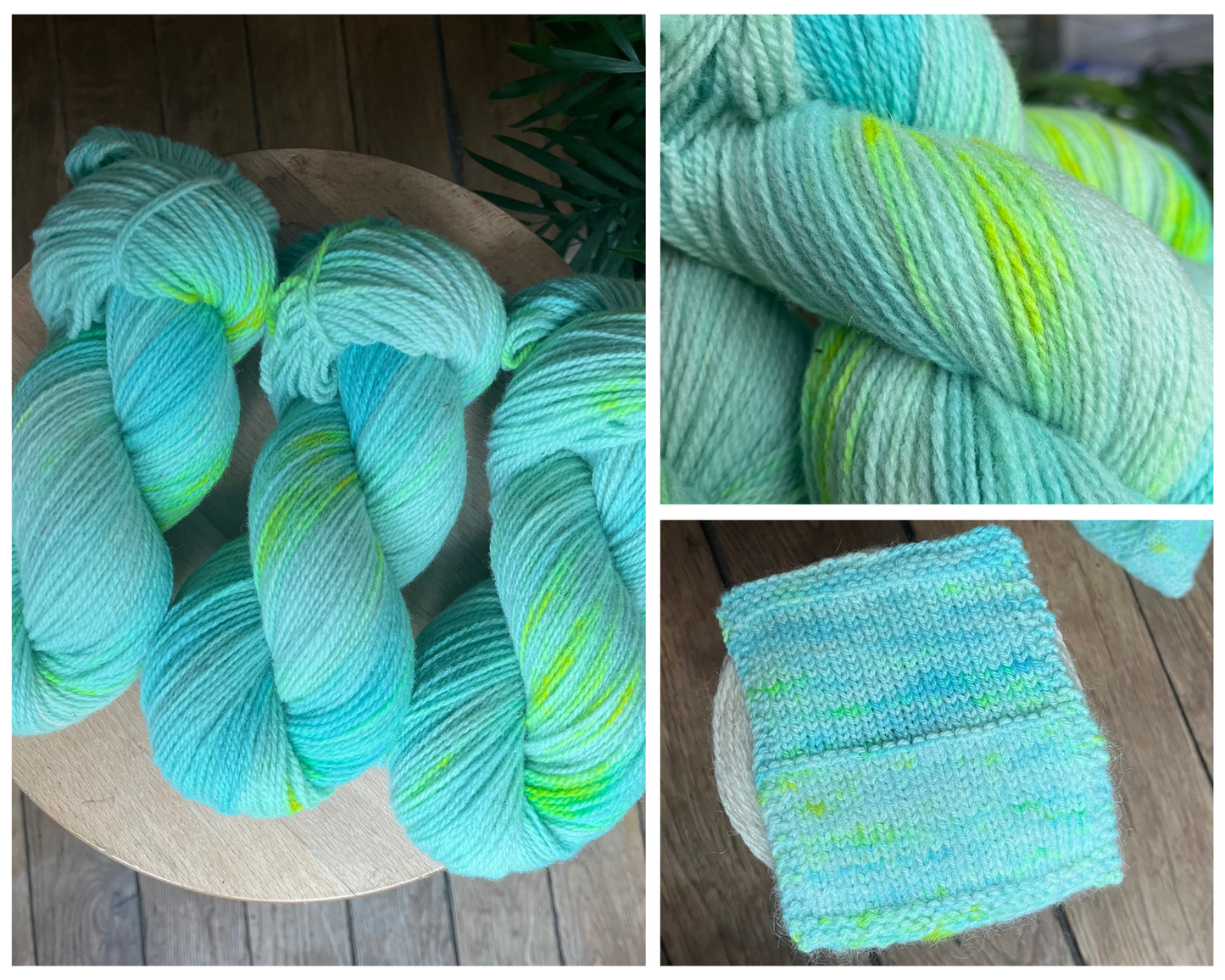 Lagon Bleu (précommande)
