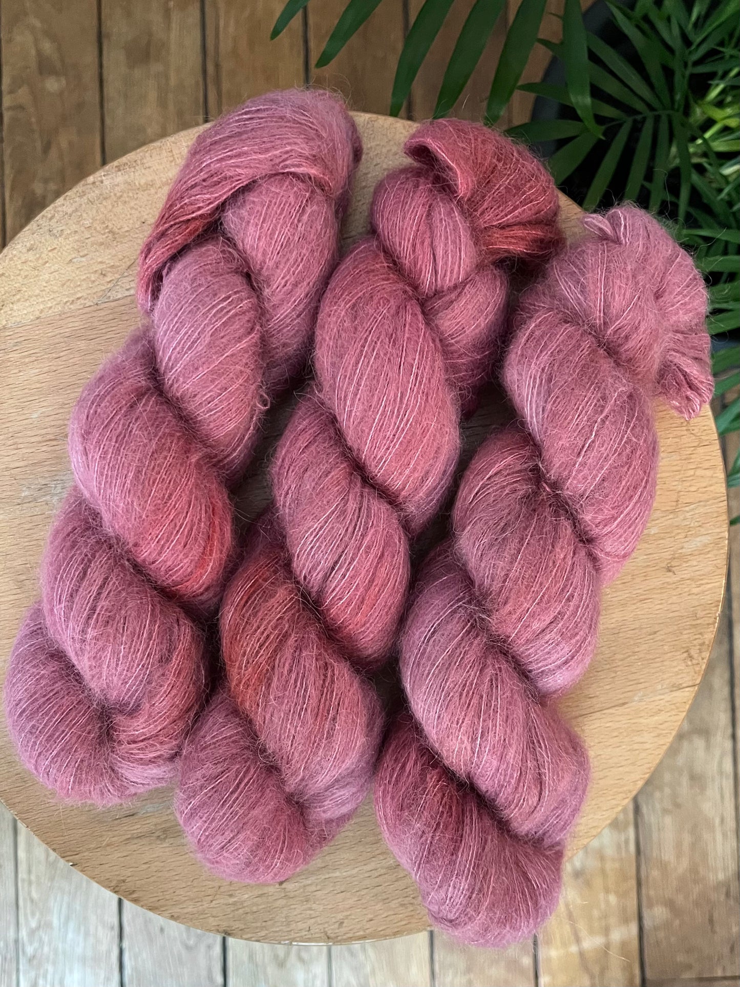 Bois De Rose - Nuage 800 - Lace