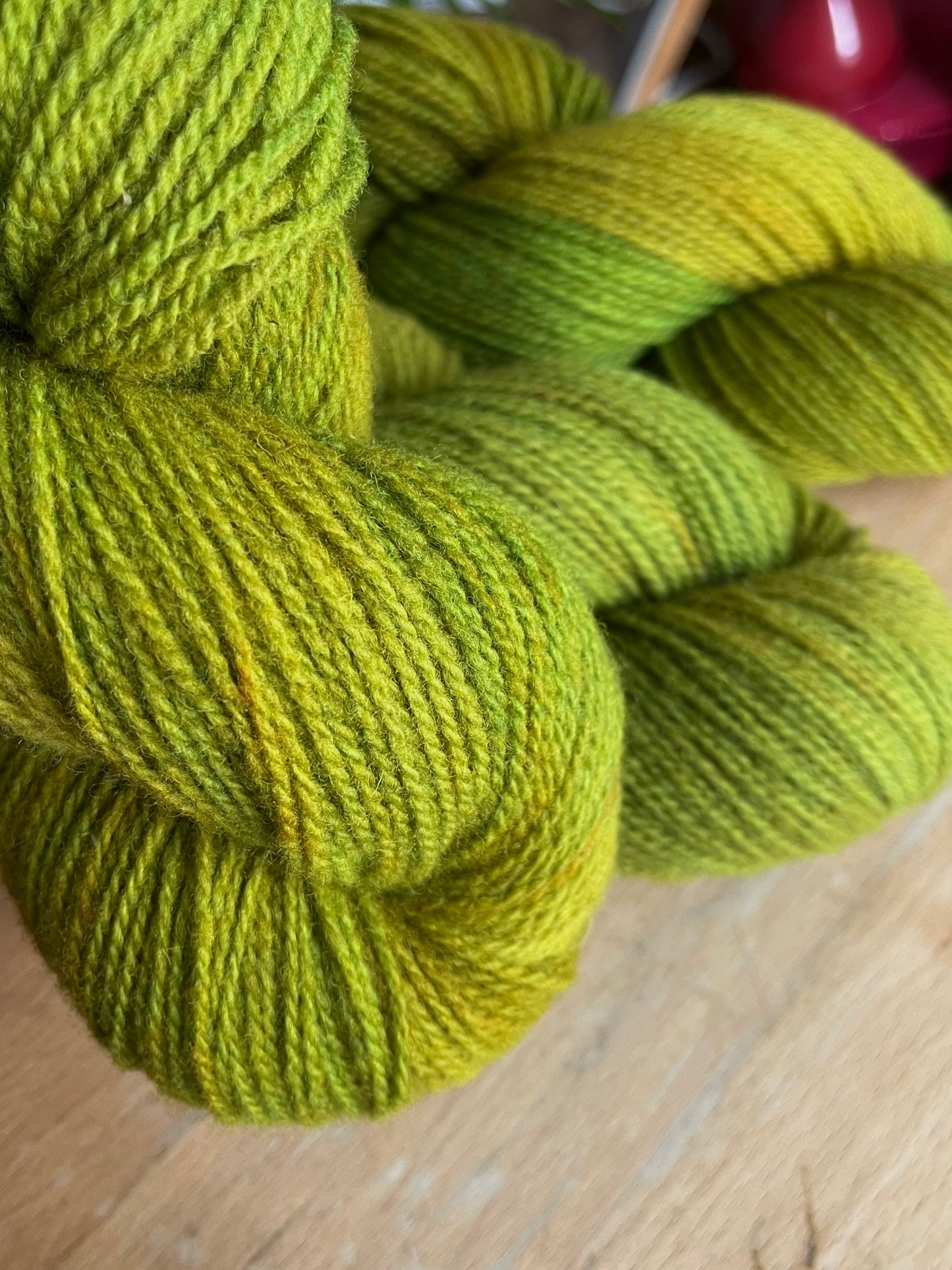 Guacamole - La Rustique - Sport