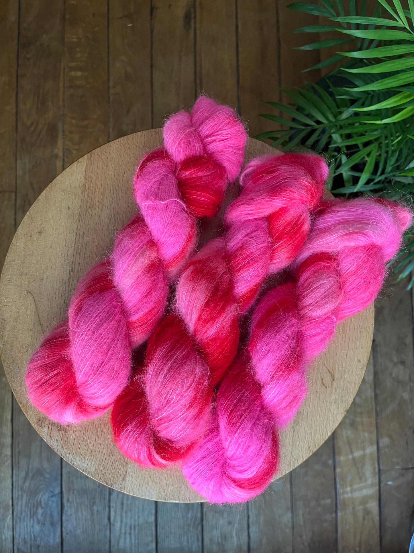 Que Des Cœurs - Nuage 800 - Lace