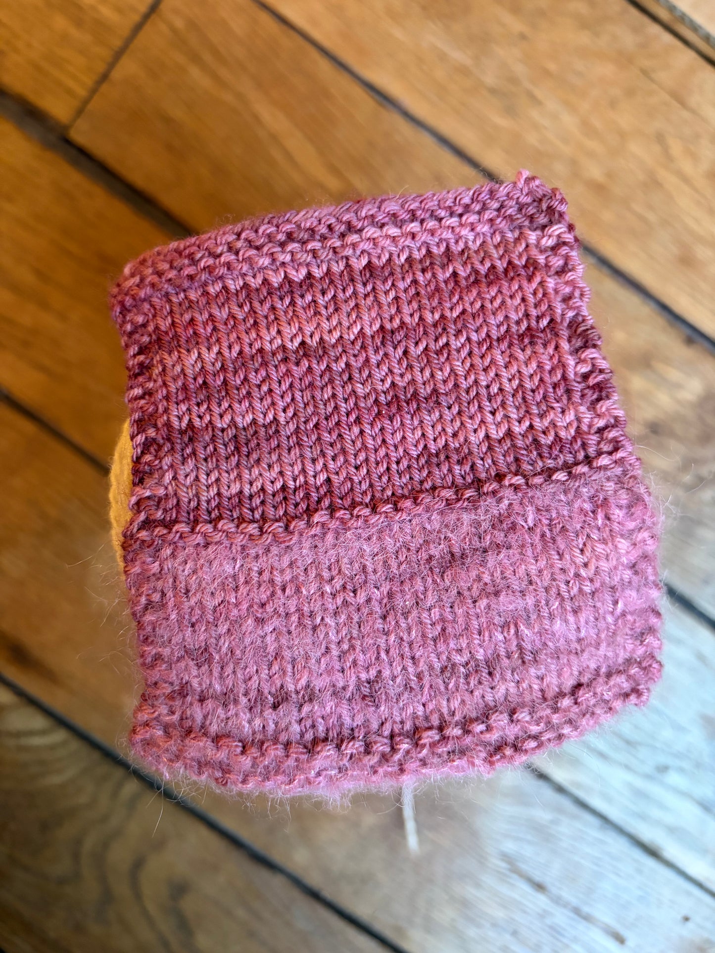Bois De Rose - Nuage 800 - Lace