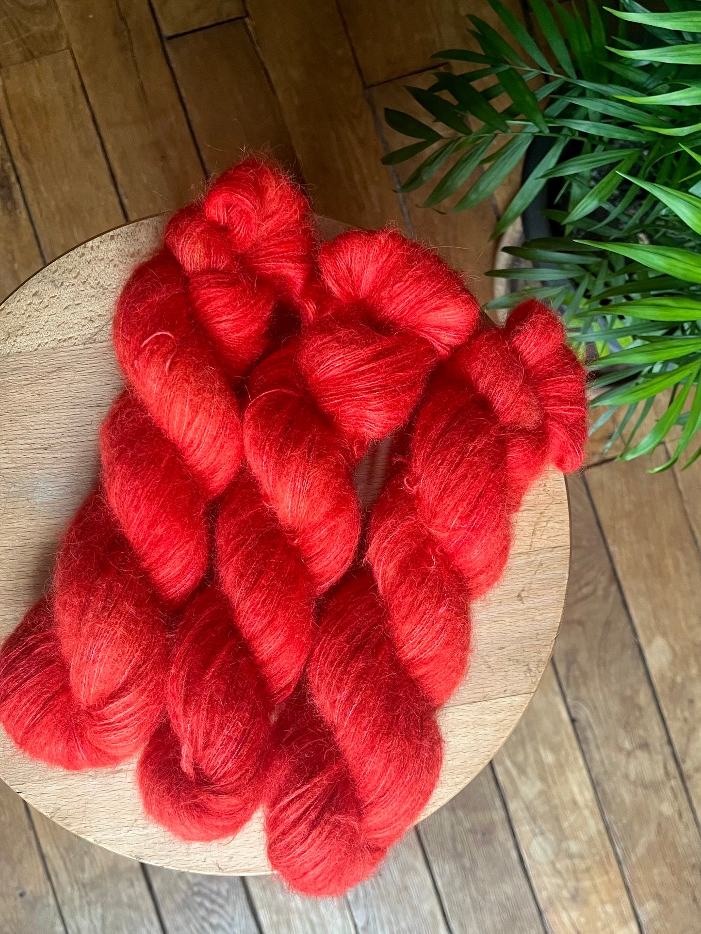 Piment - Nuage 800 - Lace