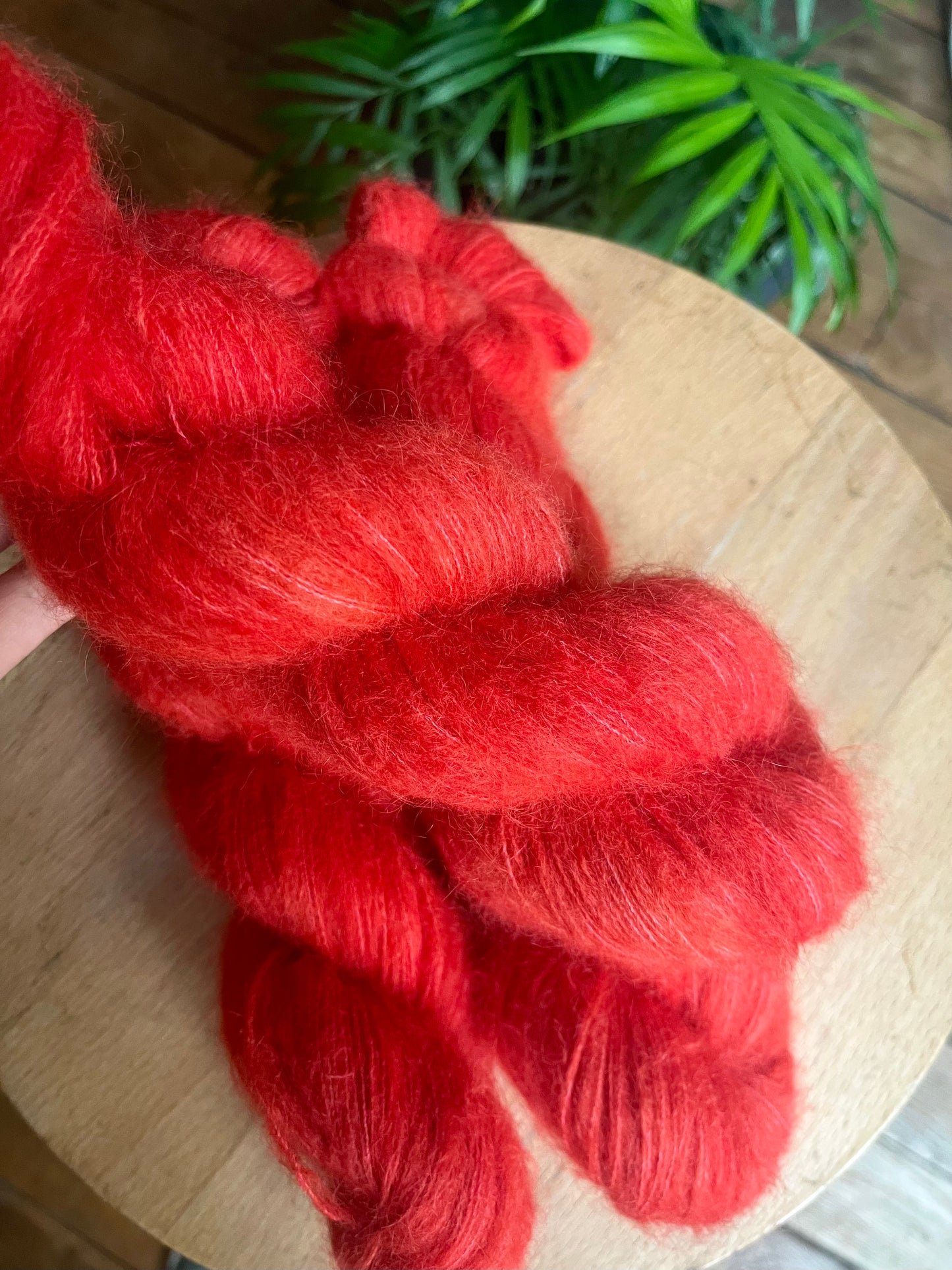 Piment - Nuage 800 - Lace