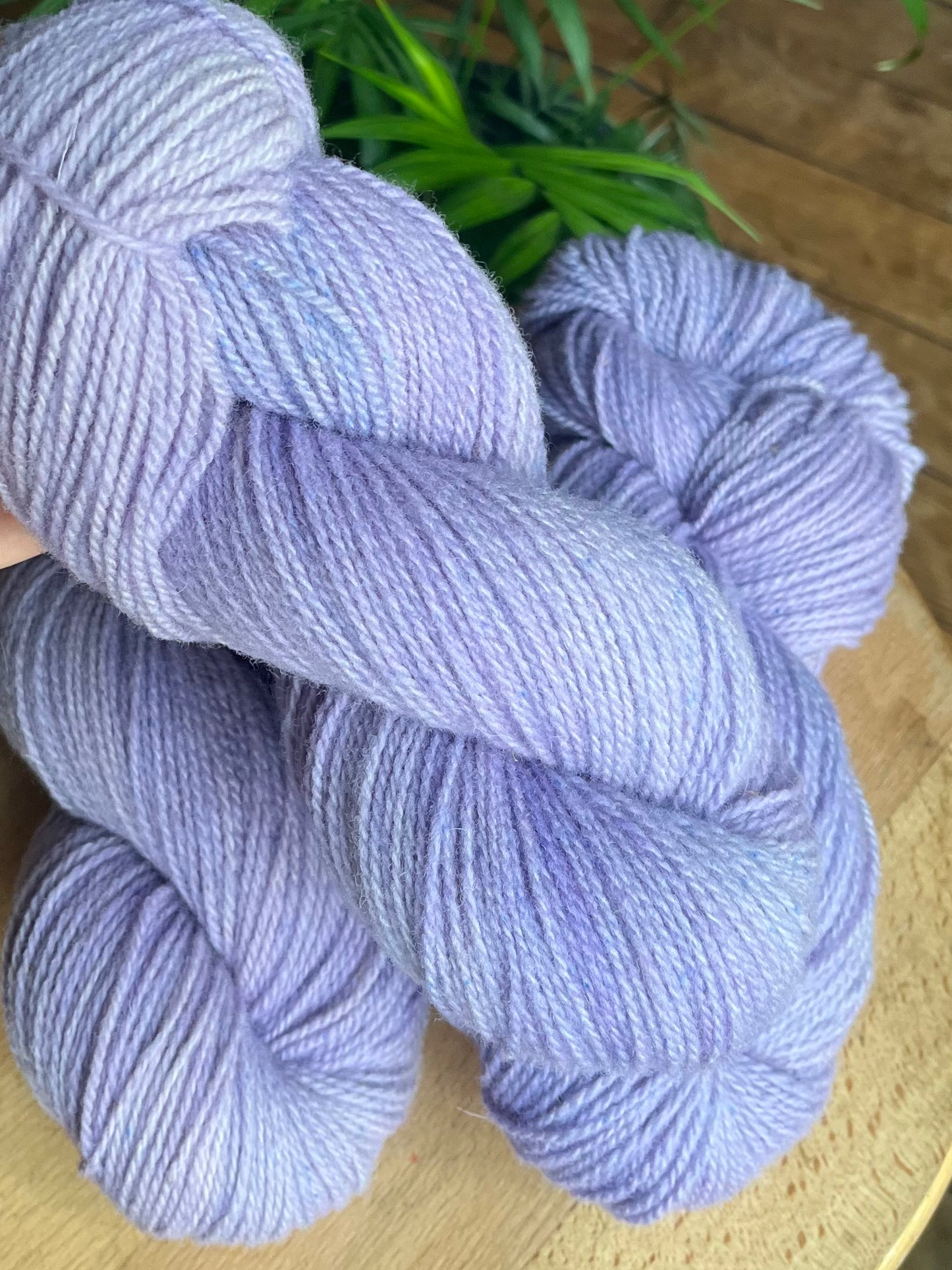 Violette - La Rustique - Sport
