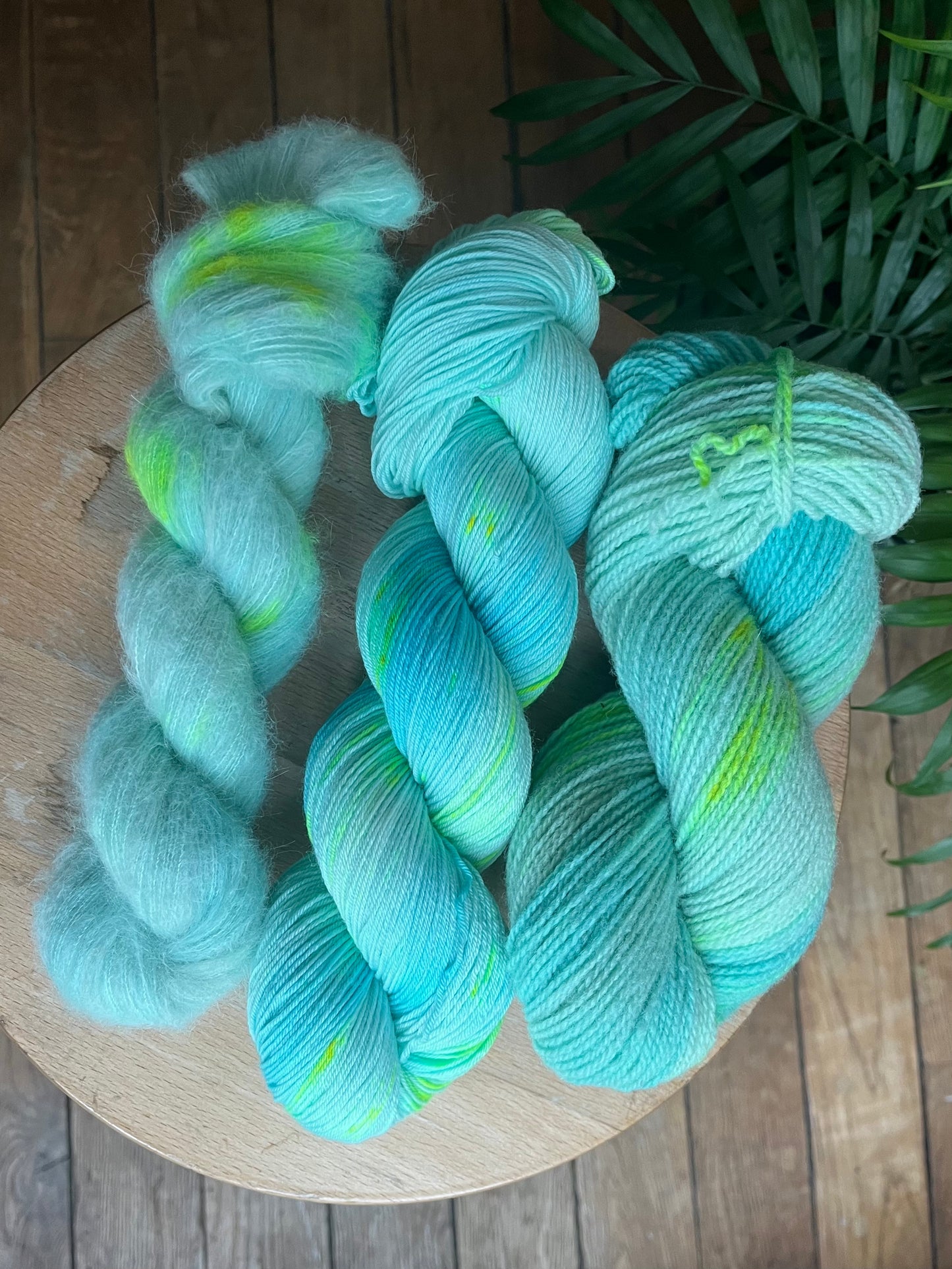 Lagon Bleu (précommande)