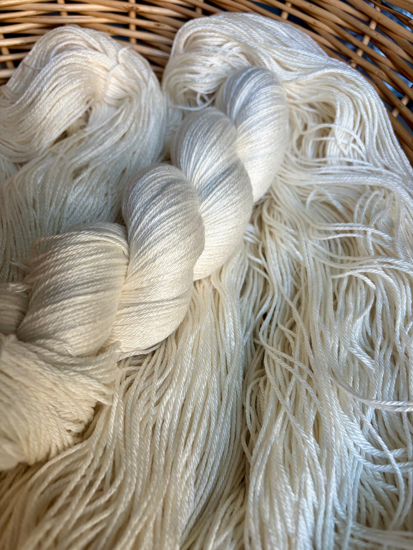 La Soyeuse (pécommande)