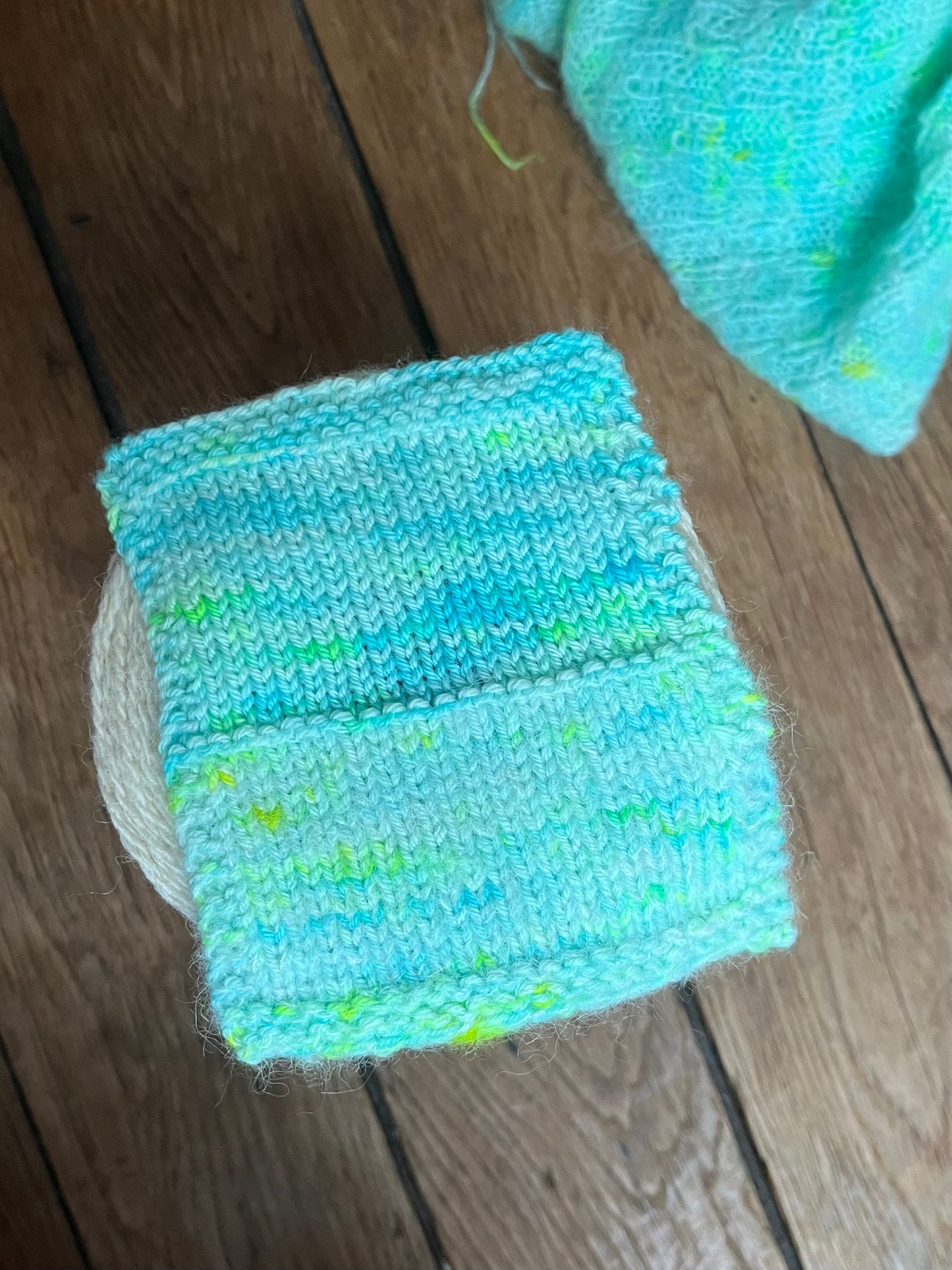 Lagon Bleu (précommande)