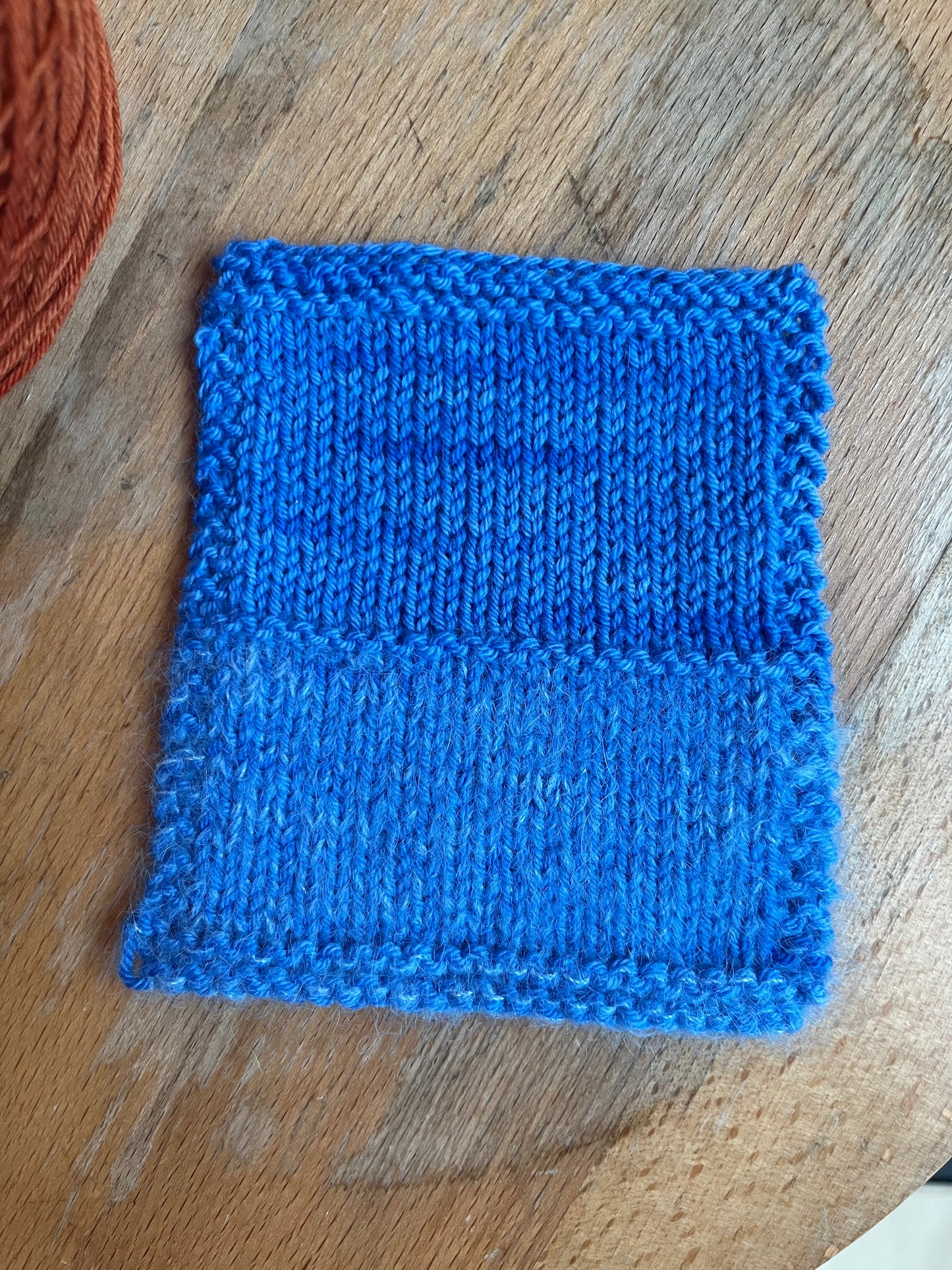 Bleu Alamode - Nuage 800 - Lace