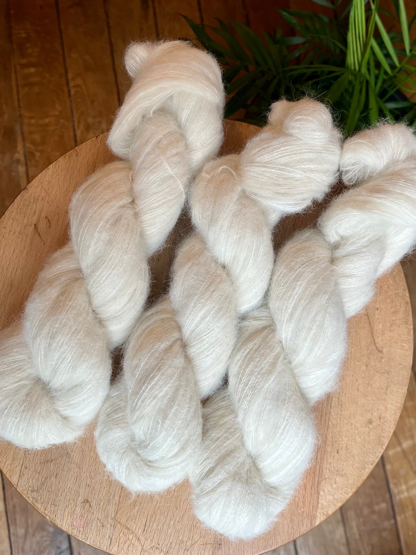 Nature Peinture - Nuage 800 - Lace