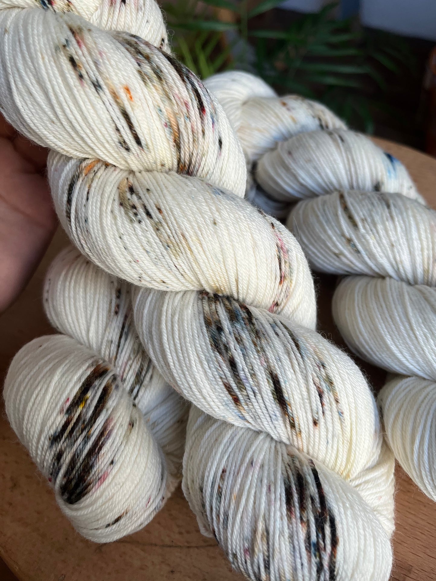 Pépite - La 100% Mérinos (NSW) - Fingering