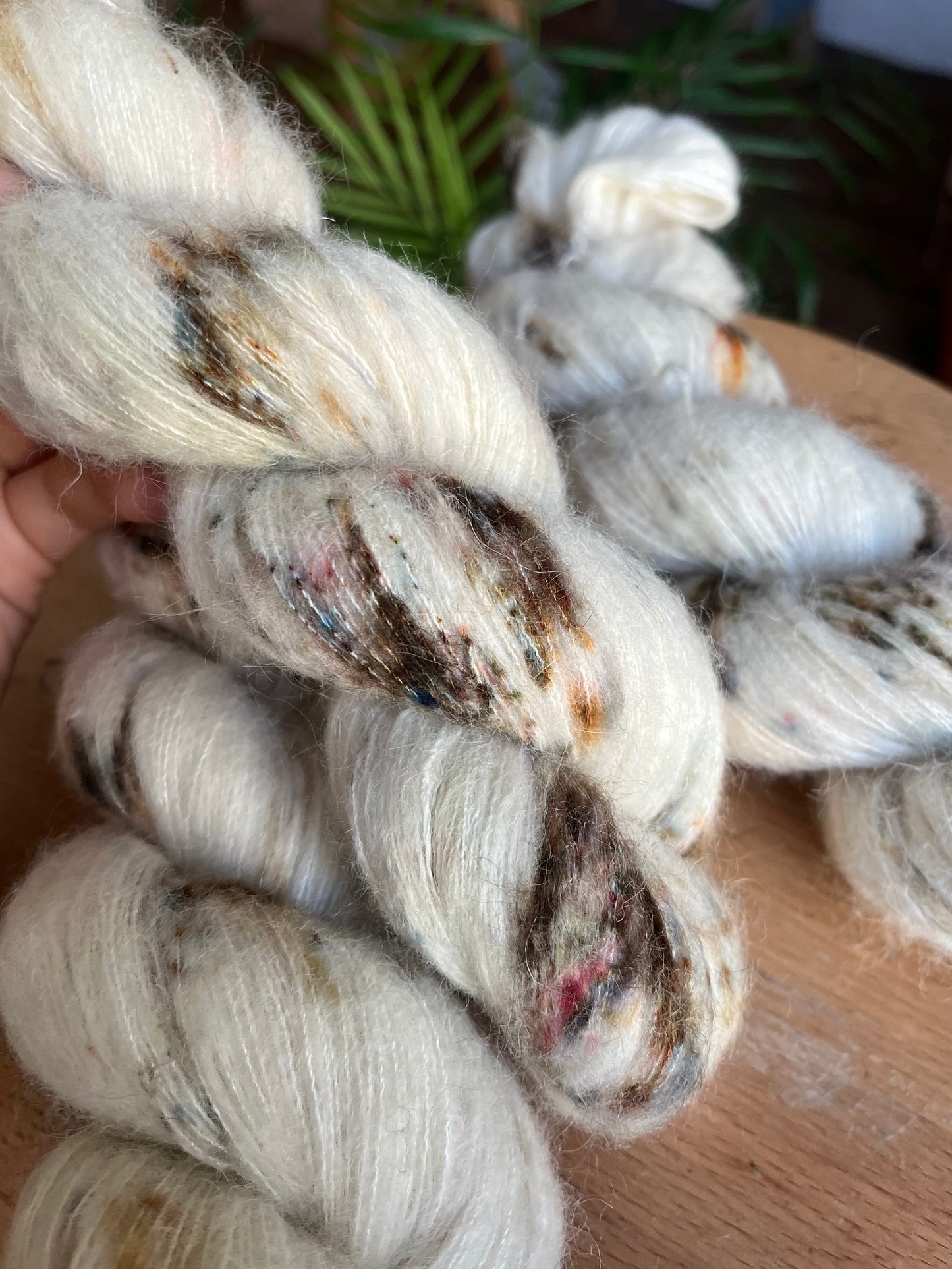 Pépite - Nuage 800 - Lace