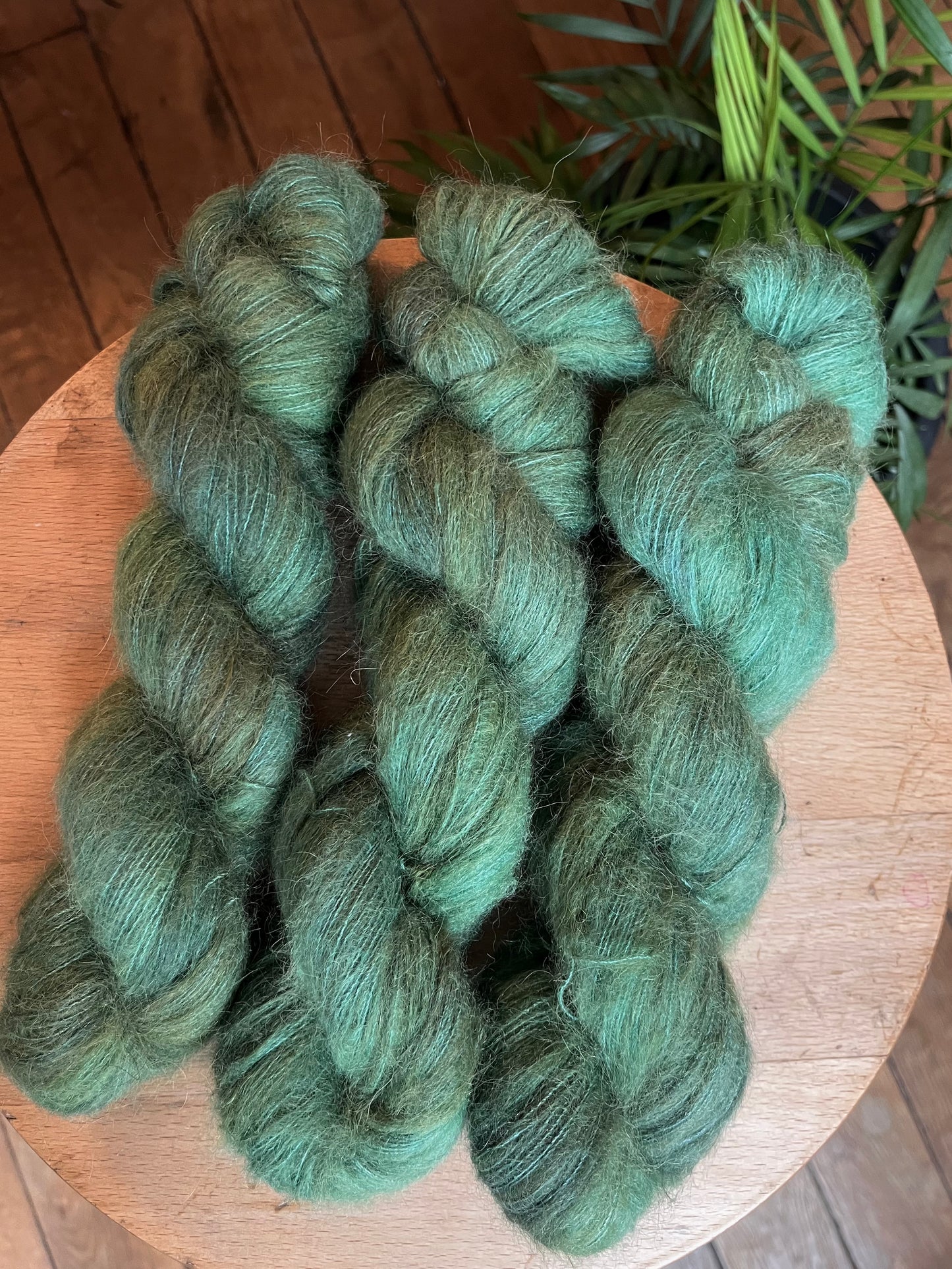 Mon Beau Sapin - Nuage 800 - Lace