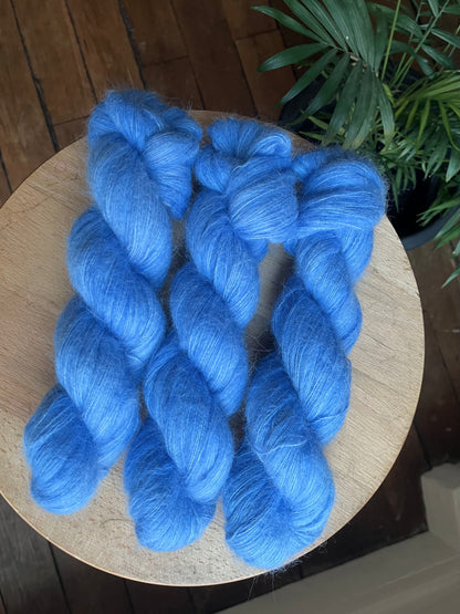 Bleu Alamode - Nuage 800 - Lace