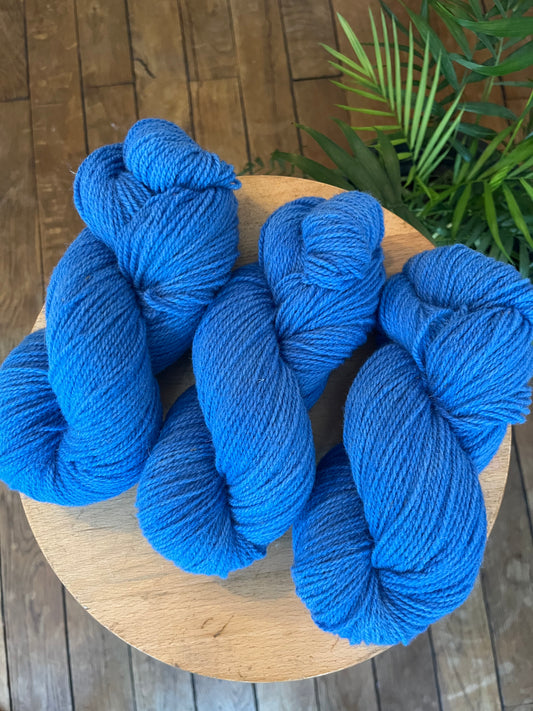 Bleu Alamode - La Rustique - Sport