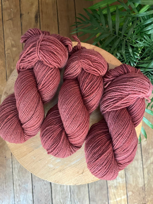 Bois De Rose - La Rustique - Sport