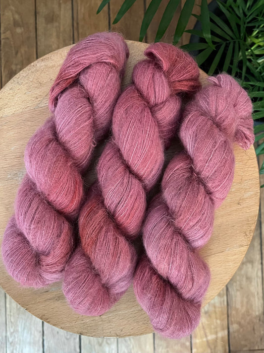 Bois De Rose - Nuage 800 - Lace