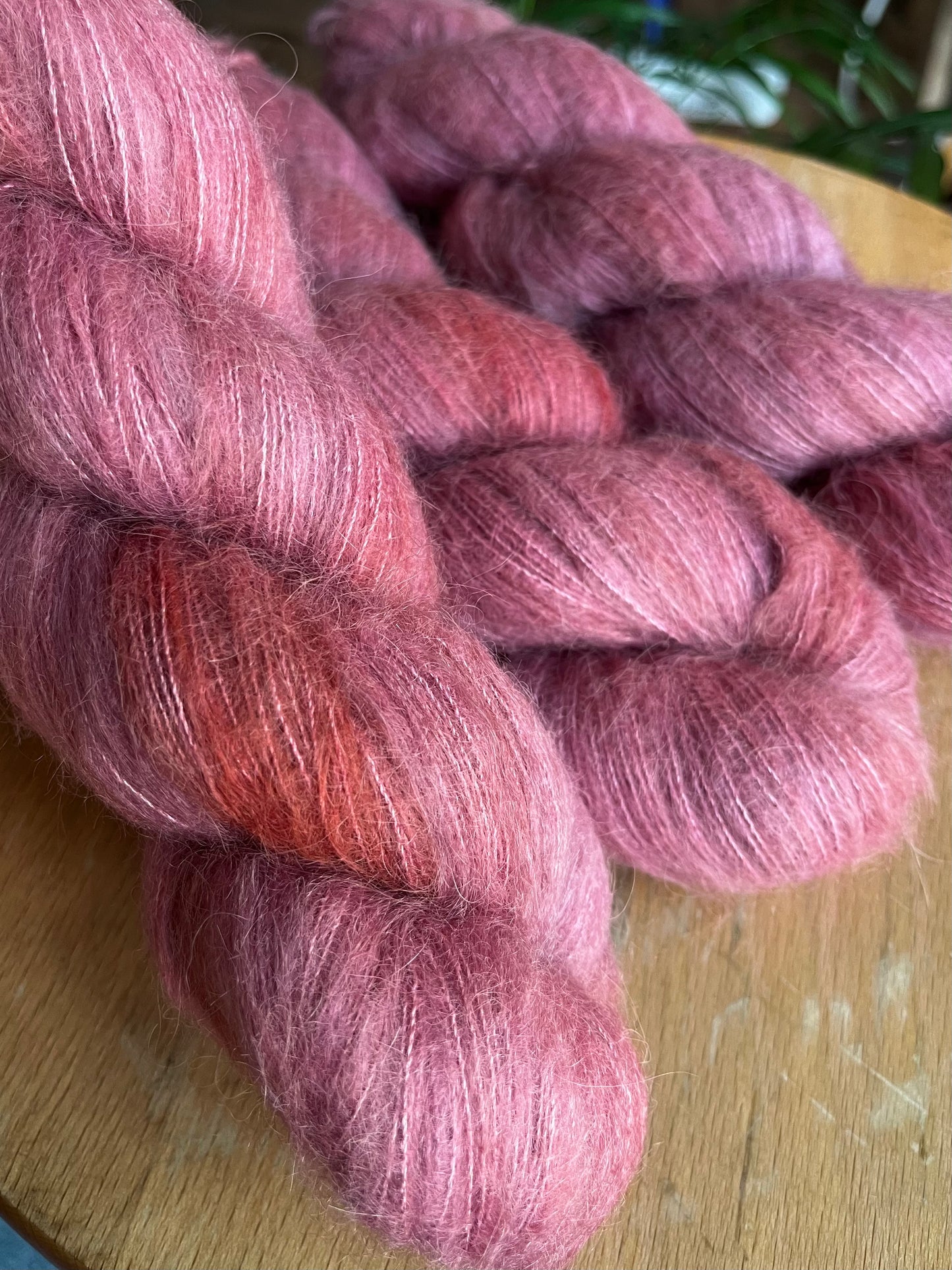 Bois De Rose - Nuage 800 - Lace