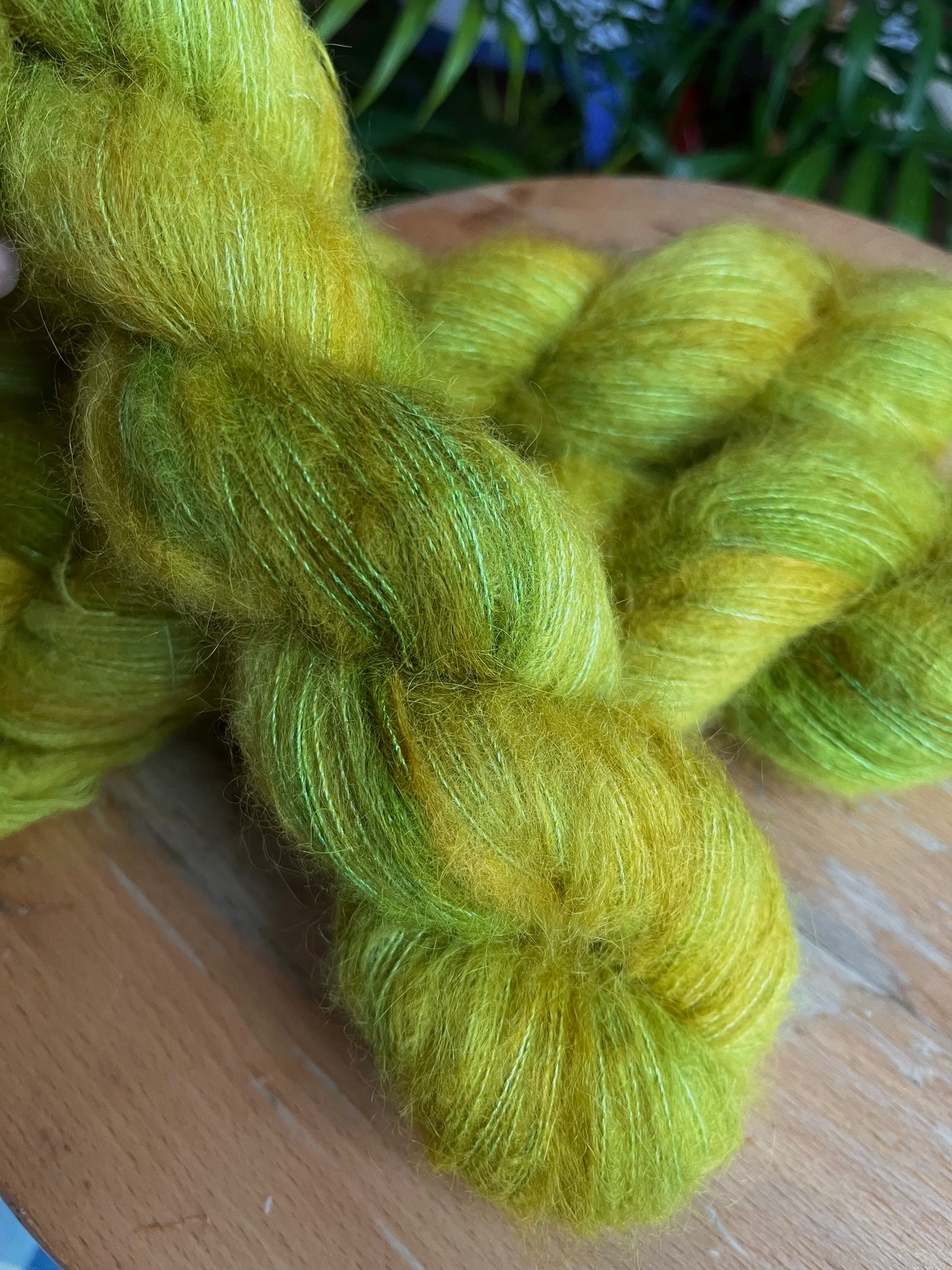 Guacamole - Nuage 800 - Lace