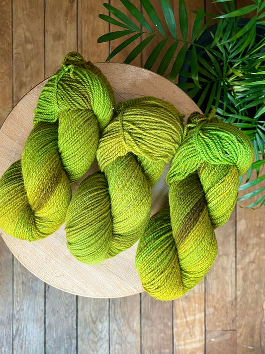 Guacamole - La Rustique - Sport