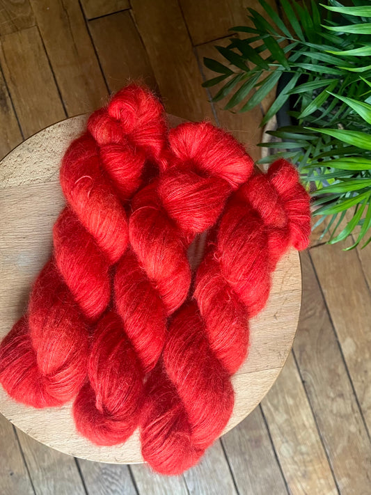 Piment - Nuage 800 - Lace