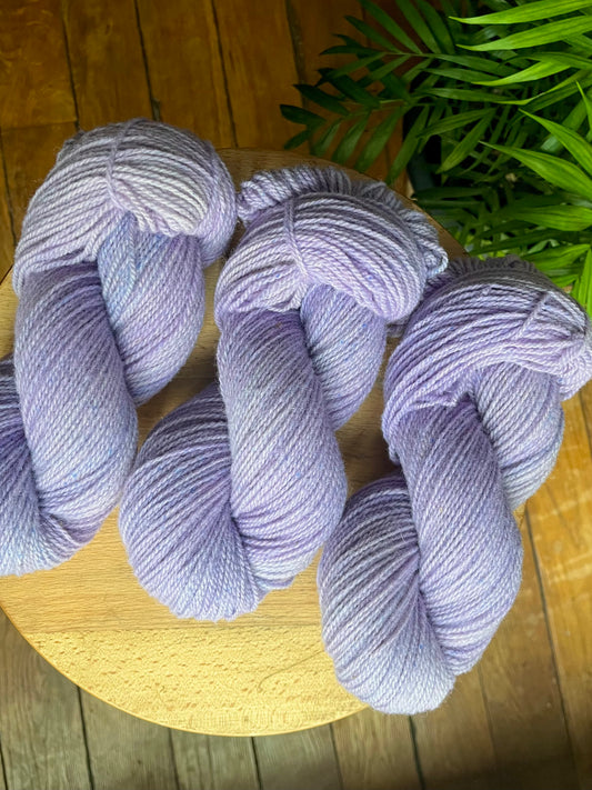 Violette - La Rustique - Sport