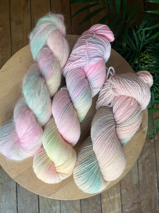 Suzanne (précommande)