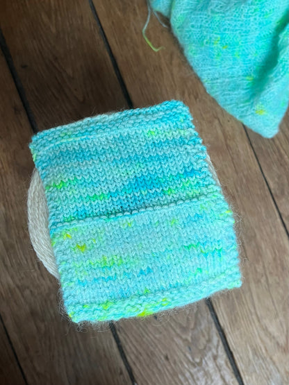 Lagon Bleu (précommande)