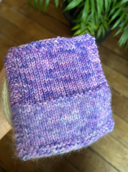 Pluie Violette - Nuage 800 - Lace