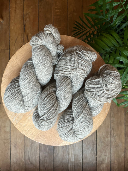 Nature Peinture - La Rustique Grise - DK