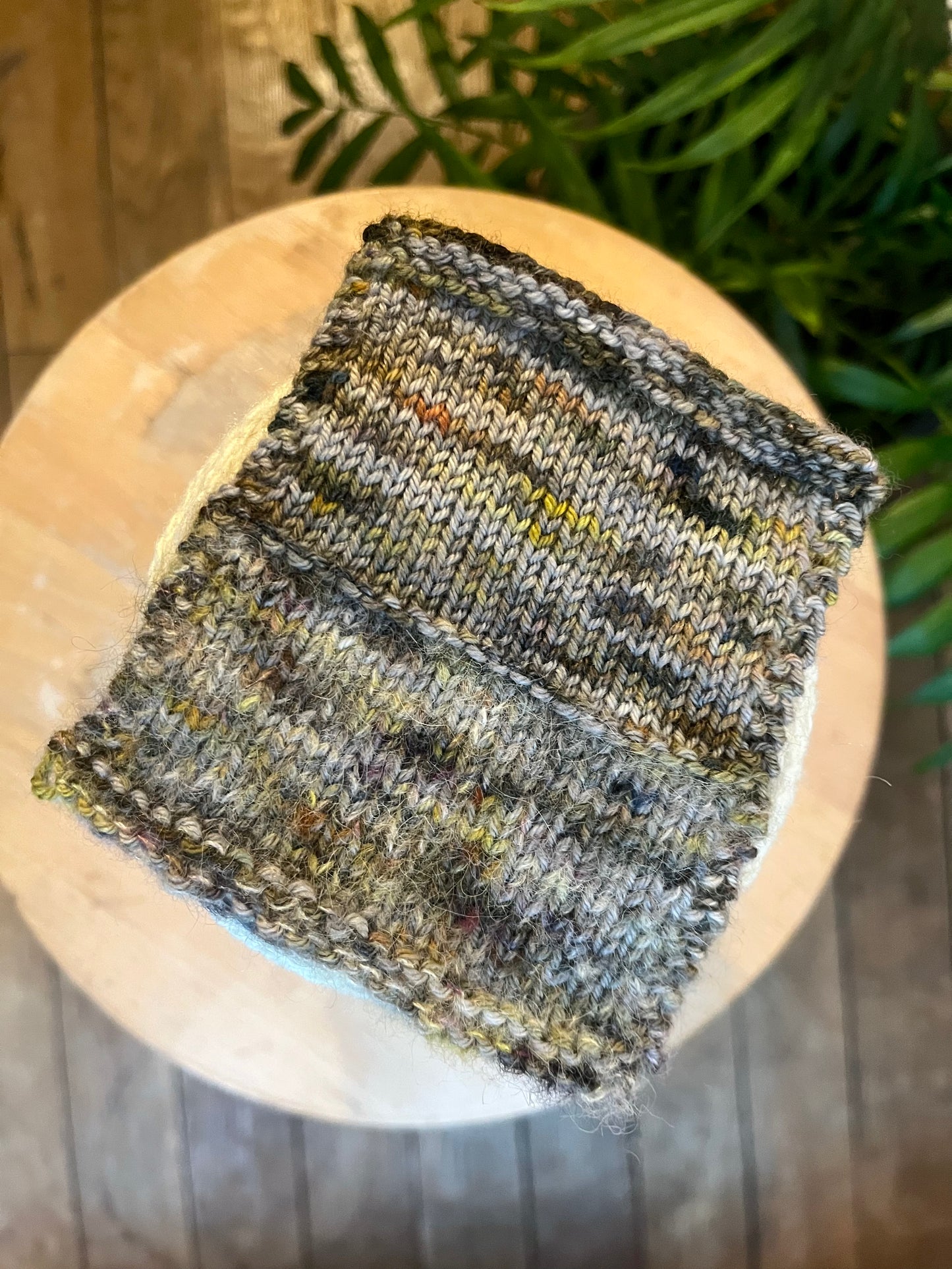 Granite (précommande)