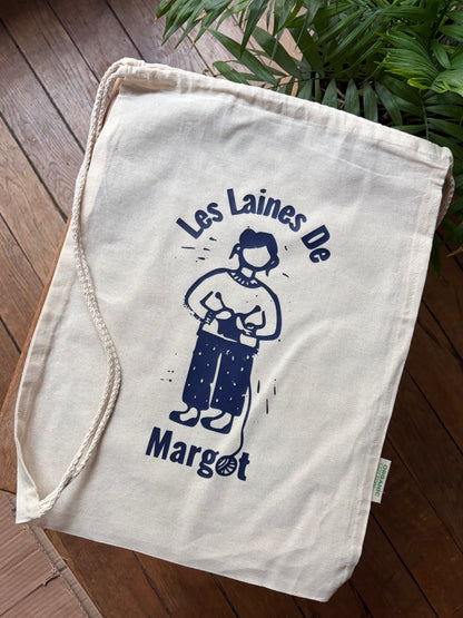 Sac à dos / sac à projet