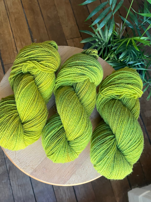 Guacamole - La Rustique - Sport