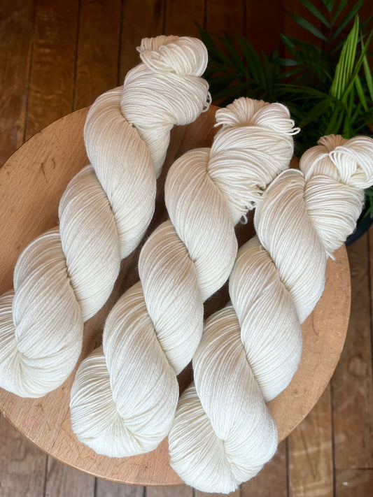 Nature Peinture - La 100% Mérinos (NSW) - Fingering