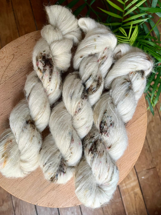 Pépite - Nuage 800 - Lace
