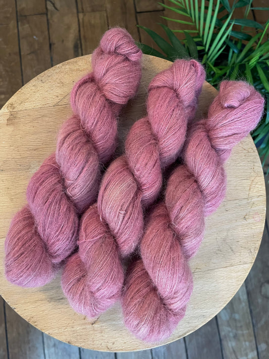 Bois De Rose - Nuage 800 - Lace