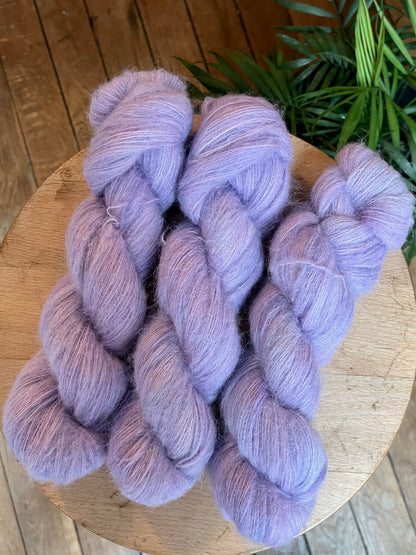 Violette - Nuage 800 - Lace